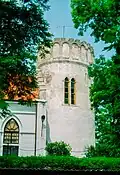 Schloss Moosburg, Bild 2