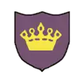 Wappen von Przyborów