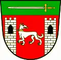 Wappen von Psáry