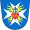 Wappen von Pšov