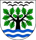 Wappen von Ptýrov