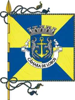 Câmara de Lobos