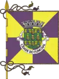 Flagge des Concelhos Funchal
