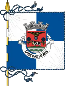 Lajes das Flores