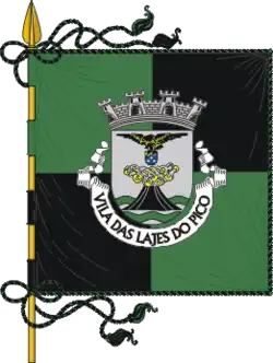 Lajes do Pico