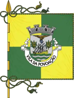 Povoação