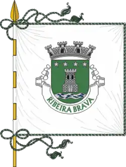 Ribeira Brava
