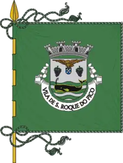 São Roque do Pico