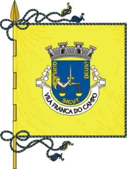 Vila Franca do Campo