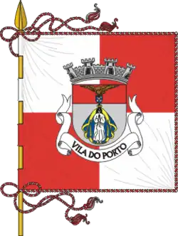 Vila do Porto