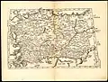 Tabula I Asiae