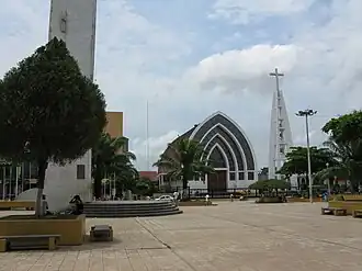 Plaza de Armas