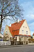 Pucher Straße 54 (1912)