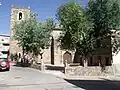 Kirche Mariä Himmelfahrt