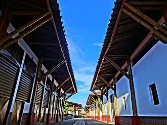 El Espinal