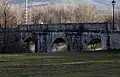 Puente del Perdón (Brücke der Vergebung)