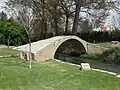 Römische Brücke