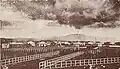 Schafpferche (um 1920/30)