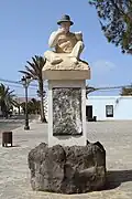 Timplista, Puerto del Rosario