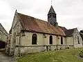 Kirche Saint-Pierre