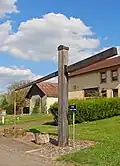 Ziehbrunnen