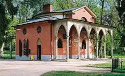 Das Gotische Haus