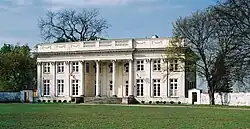 Schlösschen der Maria Anna Czartoryska