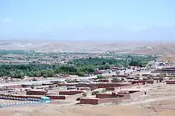 Pul-i-Alam (2007)