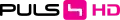 Logo des HD-Ablegers bis Dezember 2015