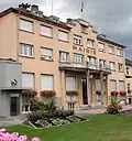 Mairie (Rathaus)