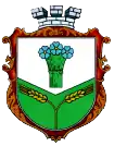 Wappen von Pulyny