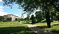 Der Sinebrychoff-Park