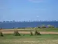 Skyline von Punta del Este