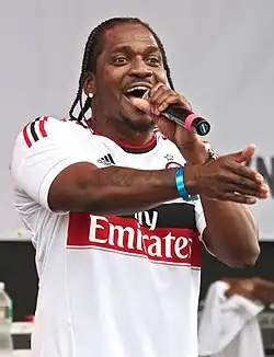 Pusha T (2013)