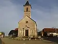 Kirche Saint-Martin