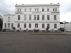 Nr. 2a, 2b, 2c