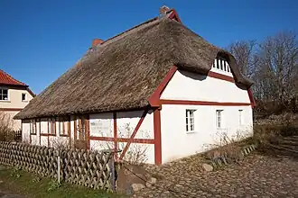 Helene-Weigel-Haus
