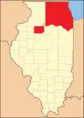 1827 bis 1831