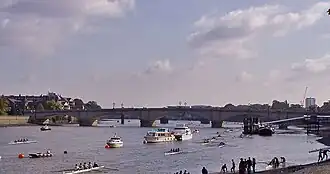 Putney Bridge