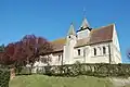 Kirche Saint-Pierre