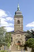 Kirche St. Peter