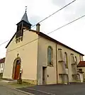 Kirche St. Lukas