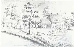 Treblin (14. Jahrhundert bis 1945)