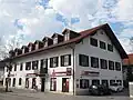 Bauernhaus Hausnr. 3