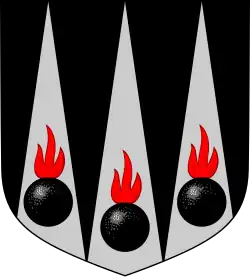 Wappen von Puumala