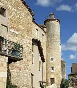 Schloss Beauregard