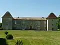 Schloss Puymangou