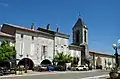 Kirche Notre-Dame