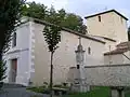 Kirche Saint-Martial