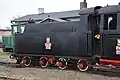 Polnischer Schmalspurtender der Px 48-1765